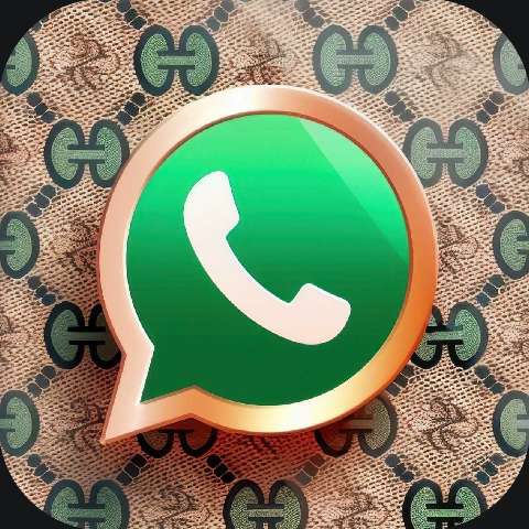Thumbnail for WhatsApp App Icon