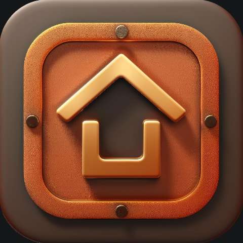Preview for Home-icon-design-hermes-template-f541a