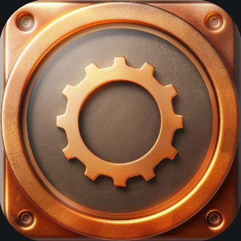 Thumbnail for Settings App Icon