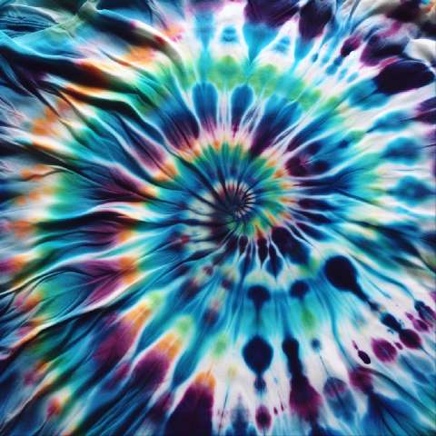Preview for Tie-dye-spiral-fabric-pattern-aiold-template-e2820