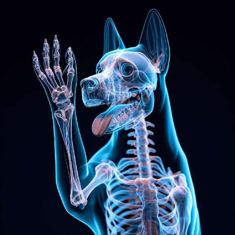 Preview for Dog-x-ray-anatomy-aiold-template-7ee81