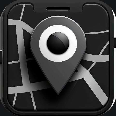 Preview for Modern-map-pin-design-maps-app-template-9efcc