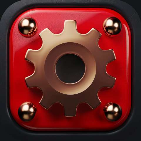 Preview for App-configuration-icon-settings-app-template-e9377