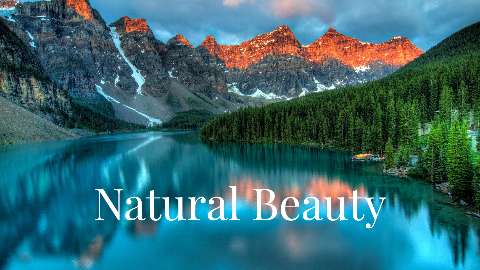 Preview for Natural-beauty-landscape-presentation-template-bbaac