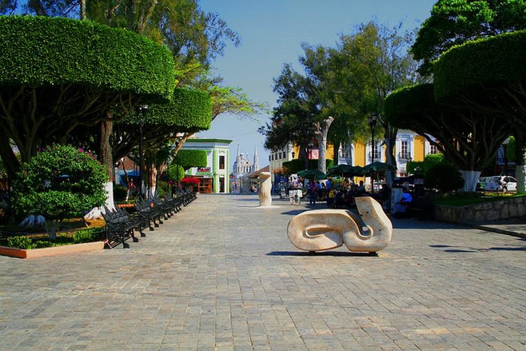 5. Comitán de DomÃnguez