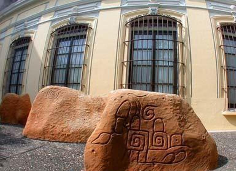 13. Museo Arqueológico de Mazatlán