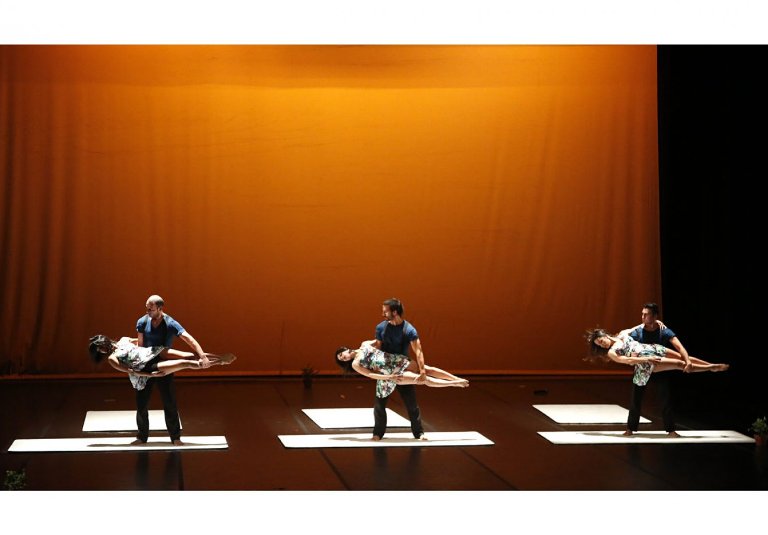 16. Festival de danza José Limón