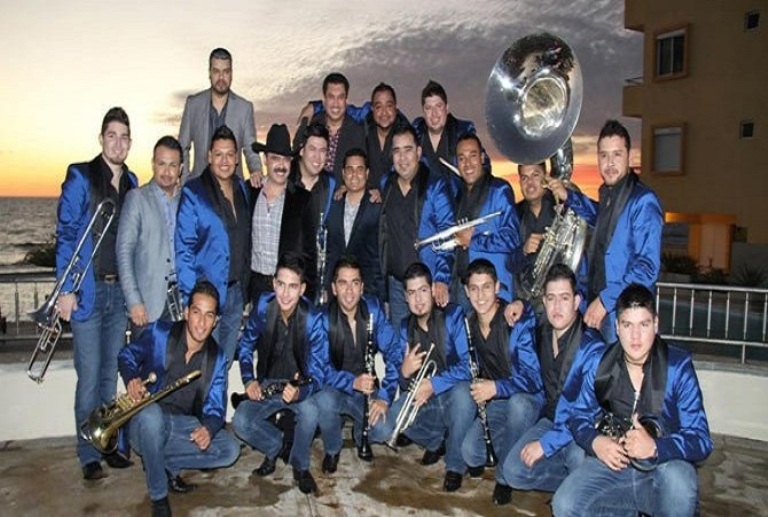 18. Música sinaloense