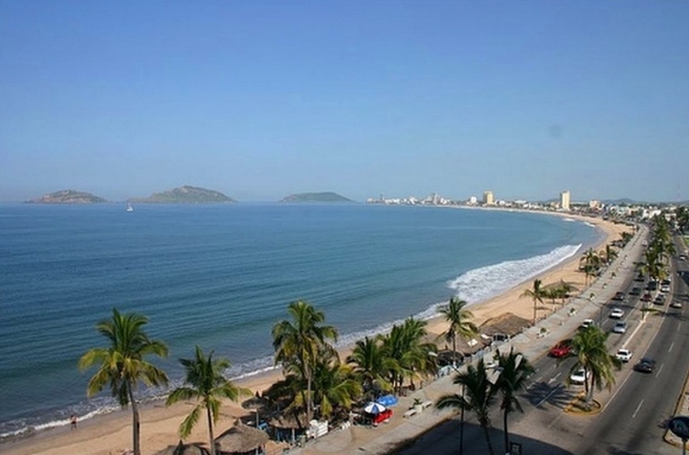 6. El Malecón