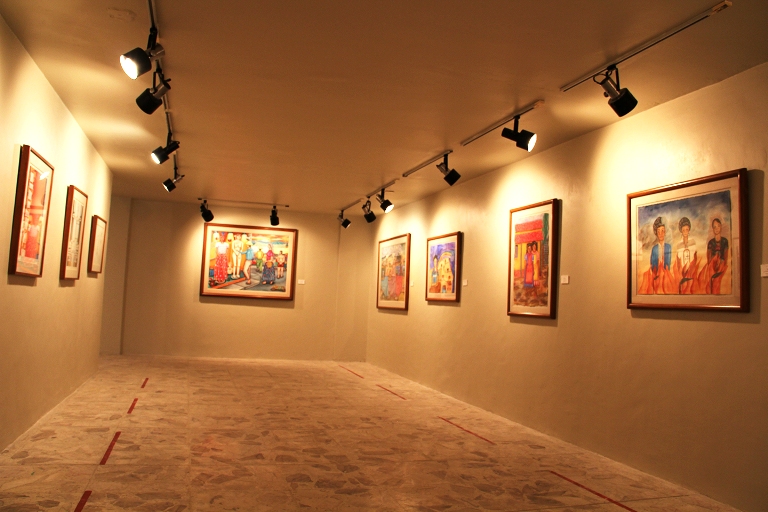 Museo de Arte Hermila Domínguez