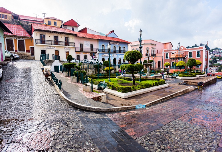 Real Del Monte, Hidalgo, Pueblo Mágico: Guía Definitiva - Tips Para Tu Viaje
