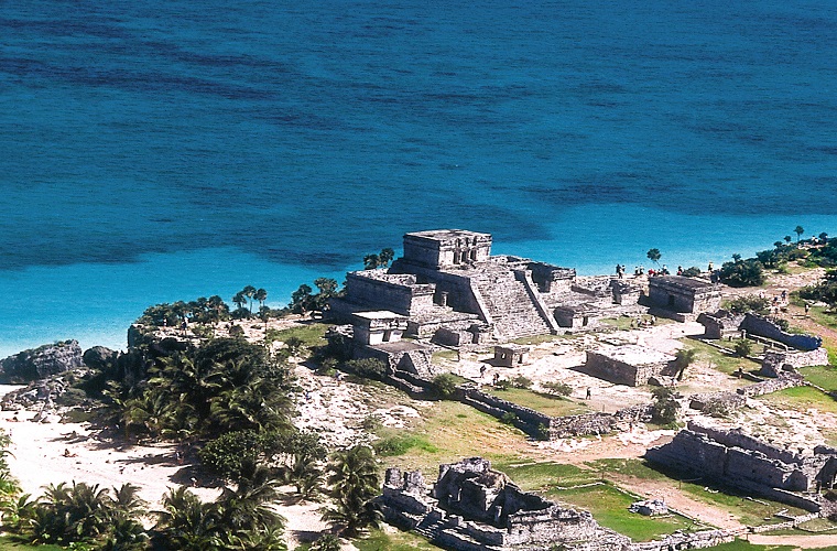 15 Cosas Que Hacer Y Ver En Tulum Tips Para Tu Viaje