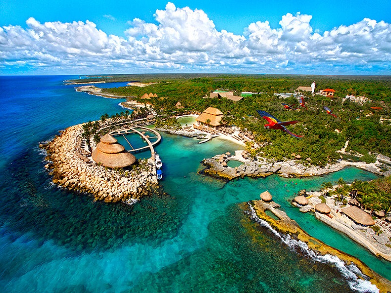 Xcaret, Cancún: precios, descuentos, dónde está y qué hacer [guía ...