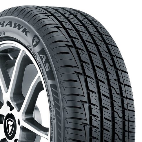 Firestone Firehawk As 245/45R17