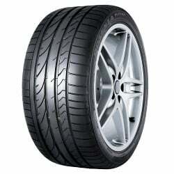 Bridgestone Potenza Re050A N-1 305/30ZR19
