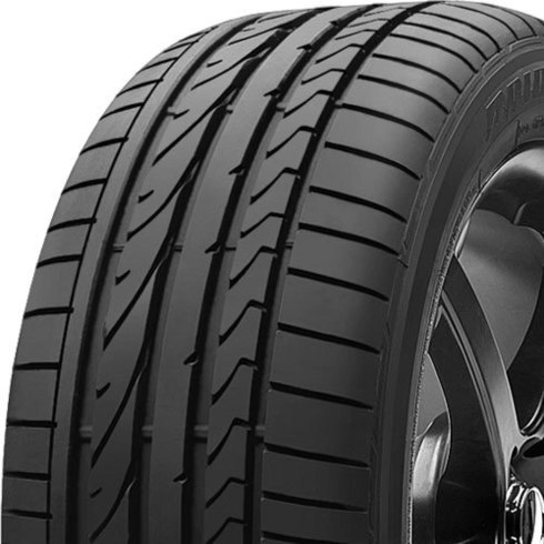 Bridgestone Potenza Re050A Rft 225/45R17