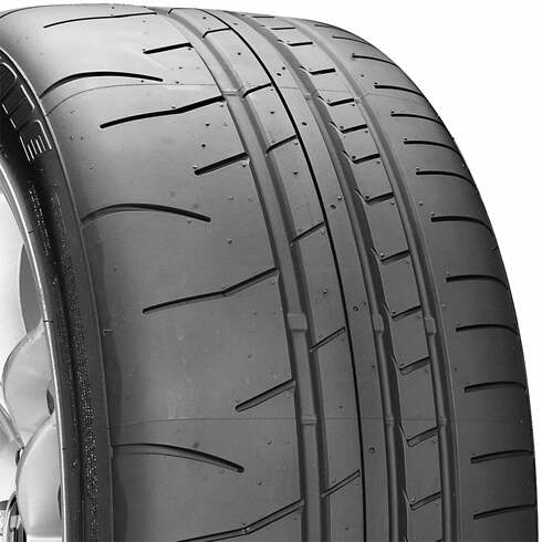 Bridgestone Potenza Re070R R2 Rft 255/40ZRF20
