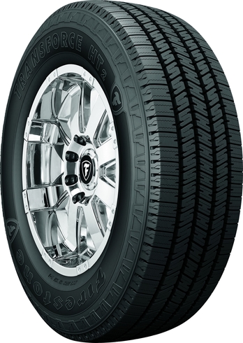 Firestone Transforce Ht2 LT265/60R20