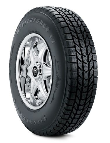 Firestone Winterforce Lt LT265/75R16