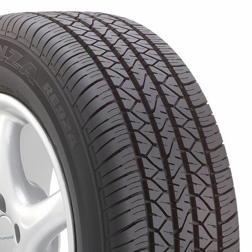 Bridgestone Potenza Re92 245/45R17