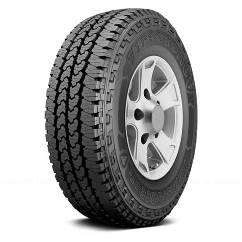 Firestone Transforce AT LT285/60R20