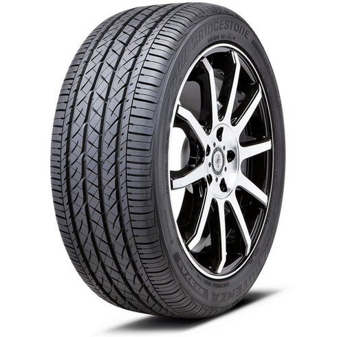 Bridgestone Potenza Re97As P245/40R20