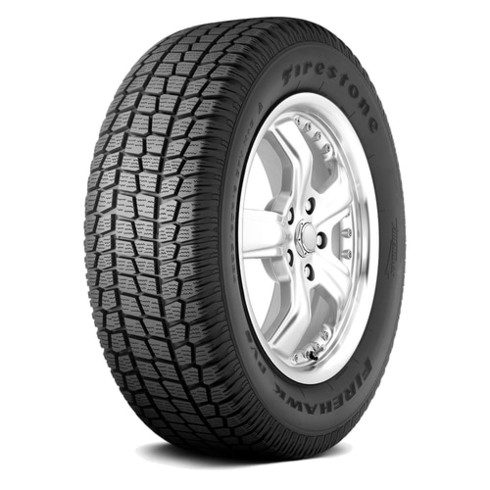 Firestone Firehawk Pv Snow P225/60R18