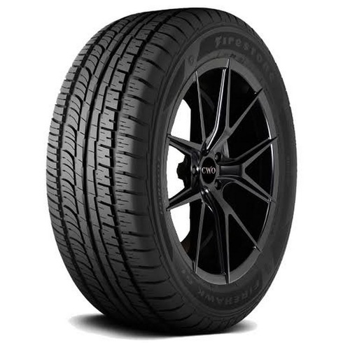 Firestone Firehawk Gt Pursuit P235/50R18