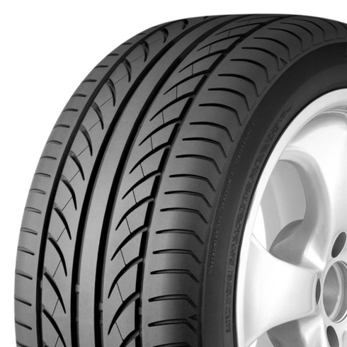Bridgestone Potenza S-02 205/55ZR16