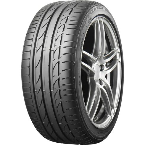 Bridgestone Potenza S001 Moe 255/35R19