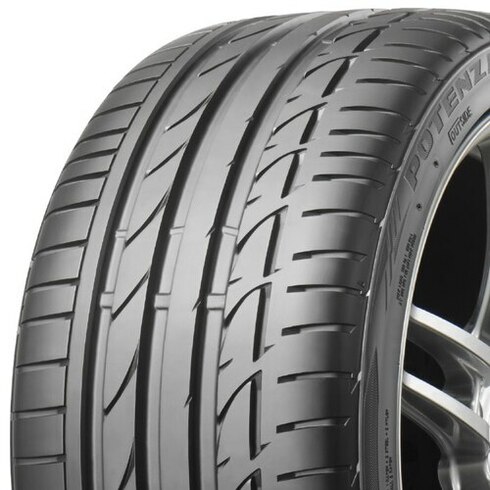 Bridgestone Potenza S001 Rft 245/50R18