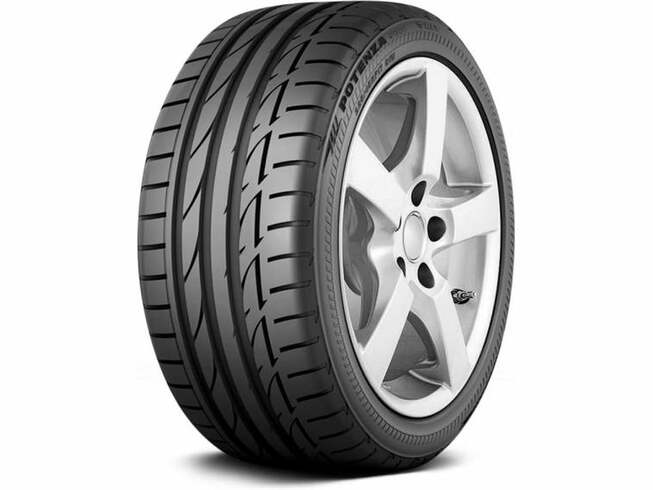 Bridgestone Potenza S001 275/30R20