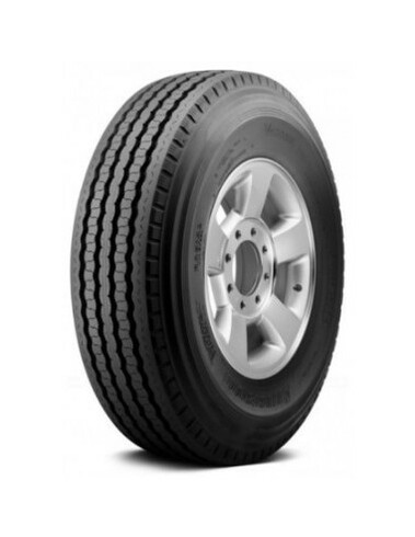 Bridgestone R187 8R19.5