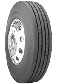 Bridgestone R250F 10R22.5 L | TireGet - The Easiest Way To Buy Tires Online