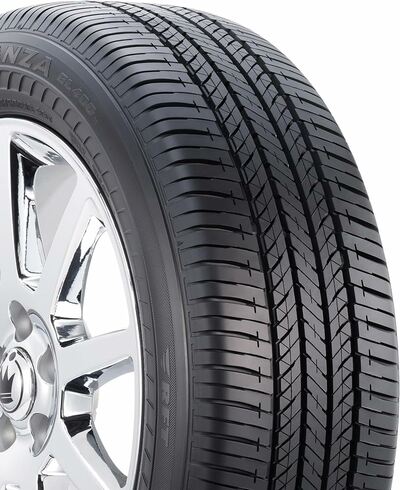 Bridgestone Turanza El400-02 Moe 245/50R18