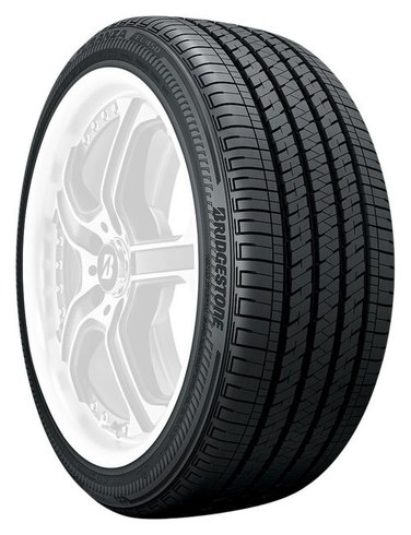 Bridgestone Turanza El450 Rft 225/50RF18
