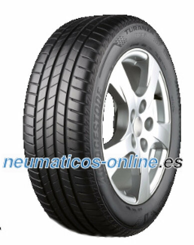 Bridgestone Turanza T005 Rft 255/30R20