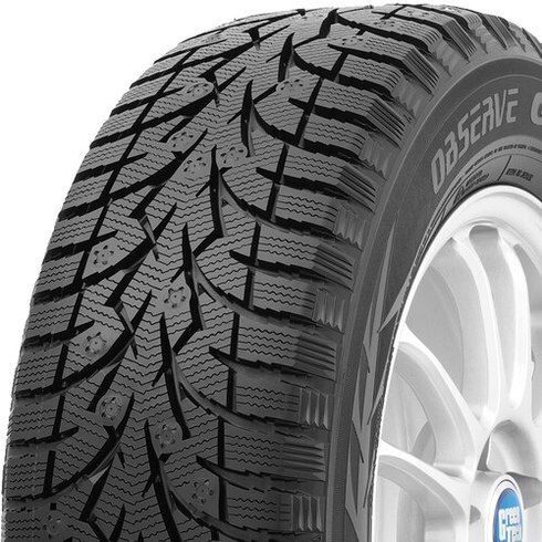 Toyo Observe G3-ICE 245/45R18