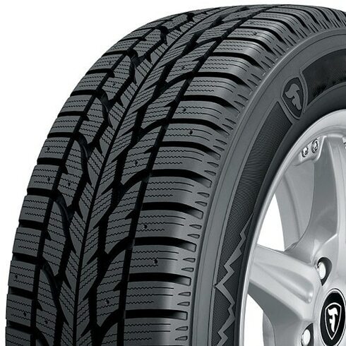 Firestone WinterForce 2 UV 265/70R17