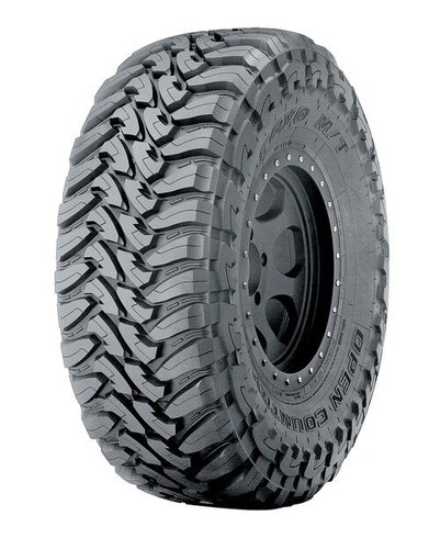 Toyo OPEN COUNTRY M/T 37X12.50R22LT