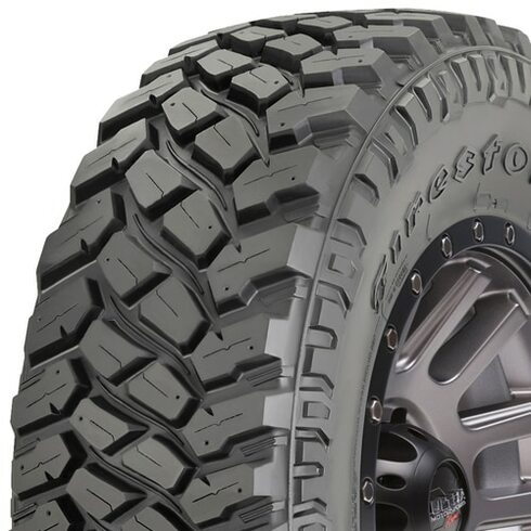Firestone Destination M/T2 285/65R18