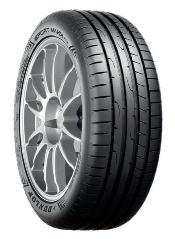 Dunlop Sport Maxx Rt2 265/35ZR18