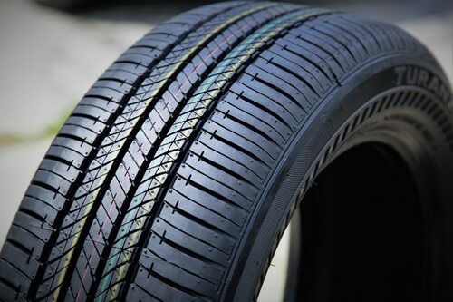 Bridgestone Turanza El400-02 255/40R18