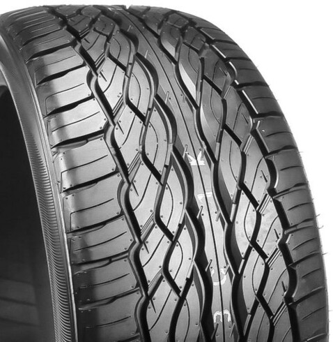 Falken Ziex S/TZ05 305/35R24 112 H | TireGet - The Easiest Way To Buy ...