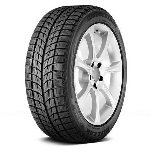 Bridgestone Blizzak Lm60 Rft P235/55R18
