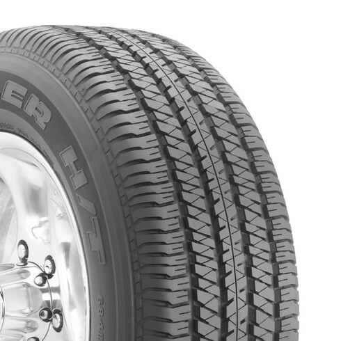 Bridgestone Dueler H/T 684 II 245/70R17