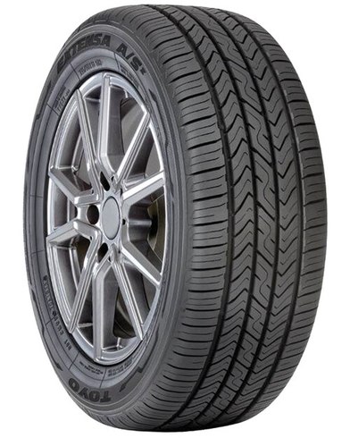 Toyo EXTENSA A/S II 225/55R16