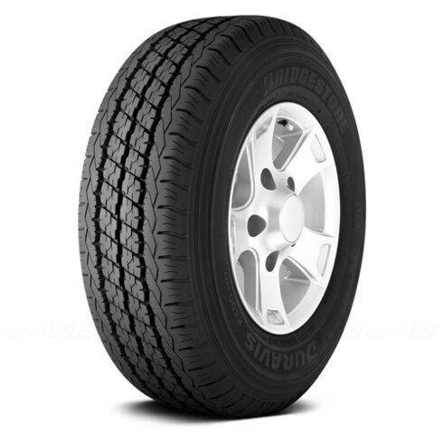 Bridgestone Duravis R500 HD 245/75R16