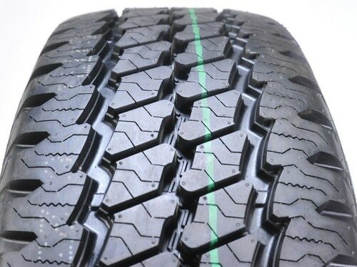 Bridgestone Duravis M700 HD 265/75R16