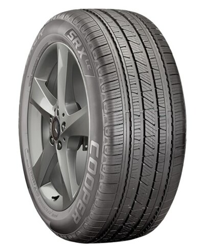 Cooper Discoverer Srx-Le 255/50R19